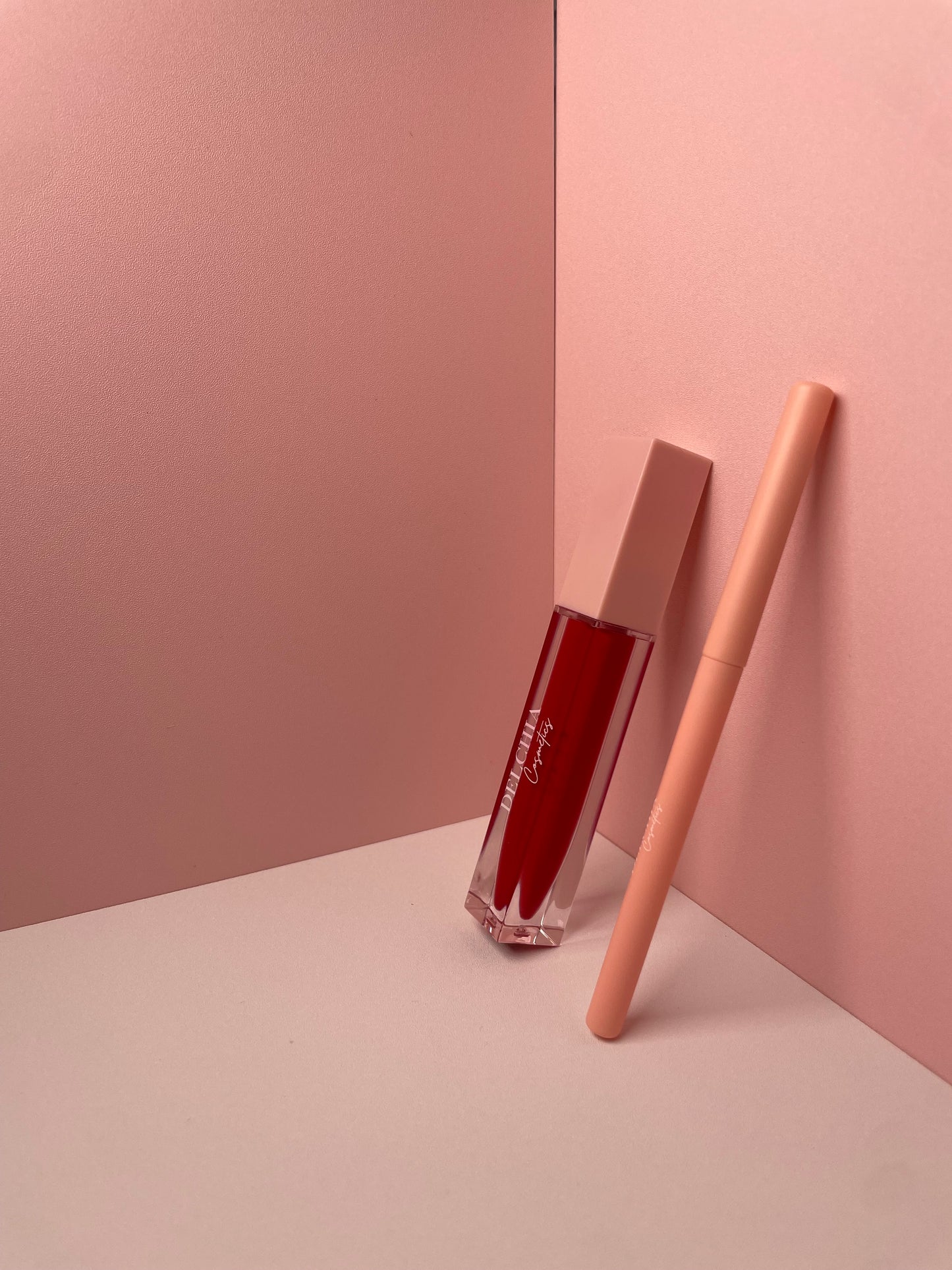 Lip Combo Forbidden Eva