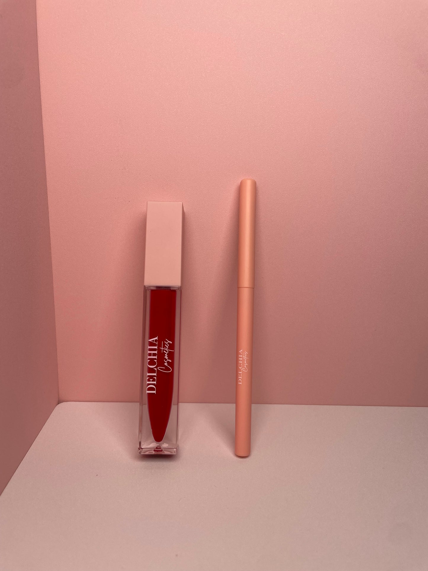 Lip Combo Forbidden Eva