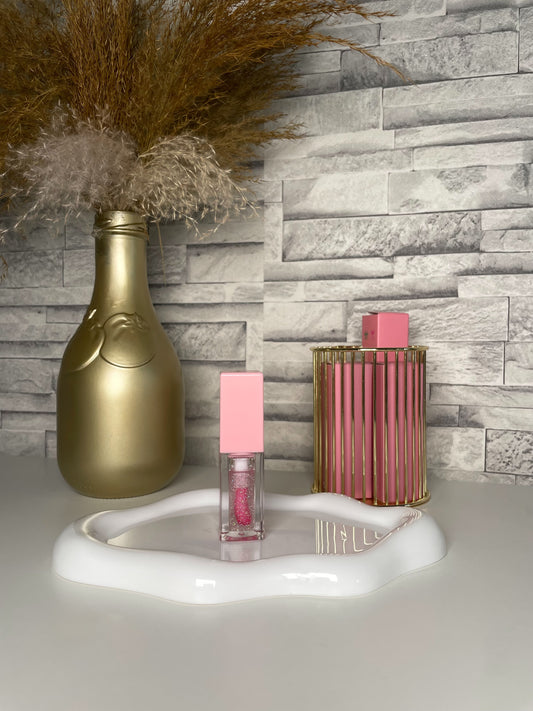 Stain Kiss (magic gloss)