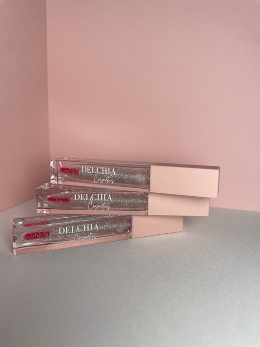 Stain Kiss (magic gloss)