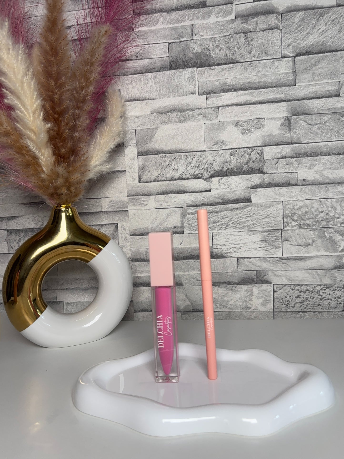 Lip combo Holy Laury
