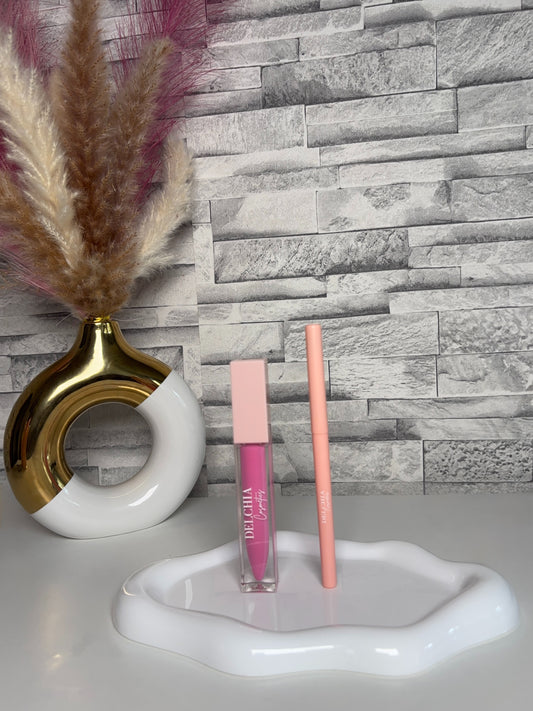 Lip combo Holy Laury