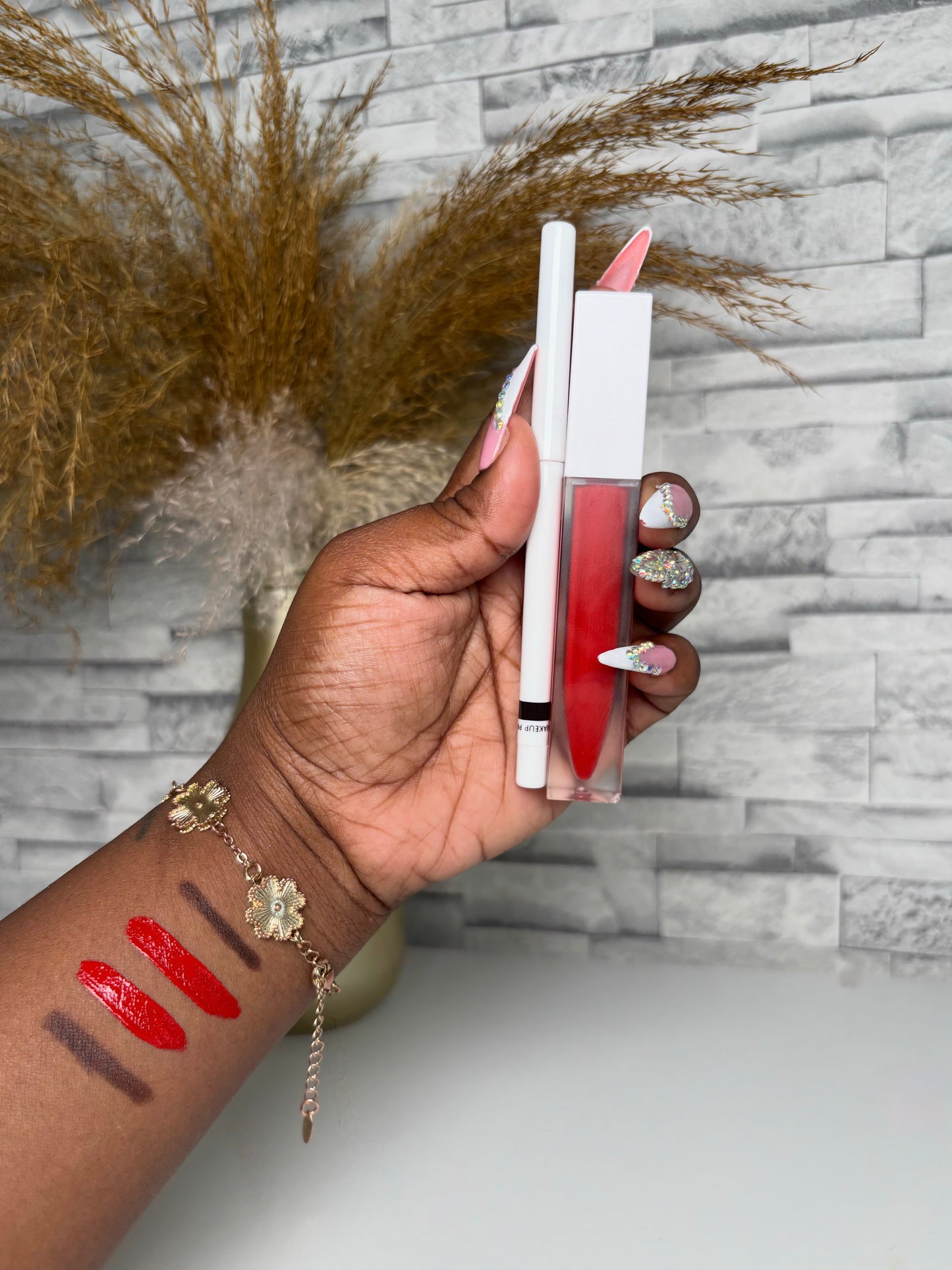 Lip Combo Forbidden Eva