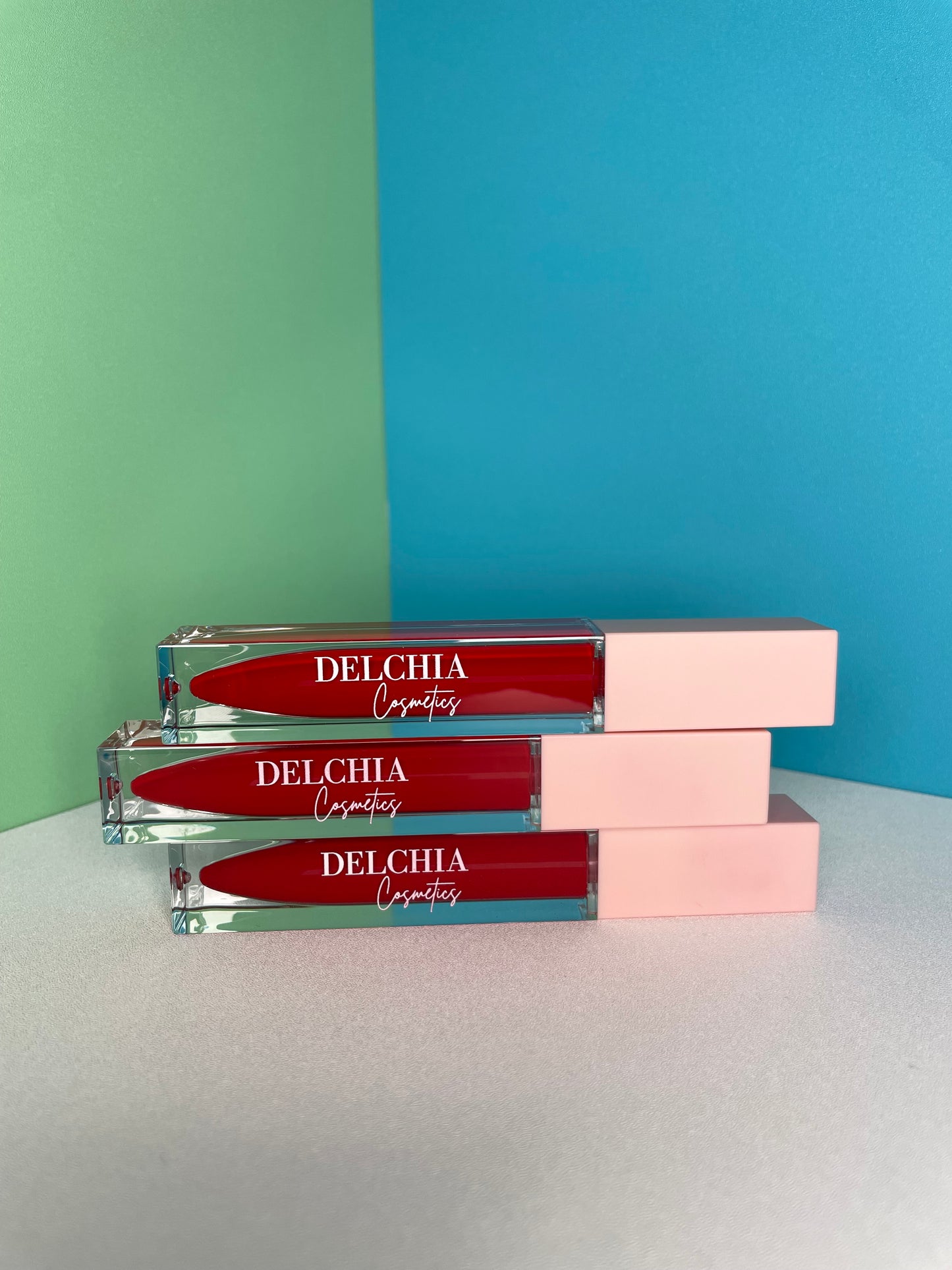 Lip Combo Forbidden Eva