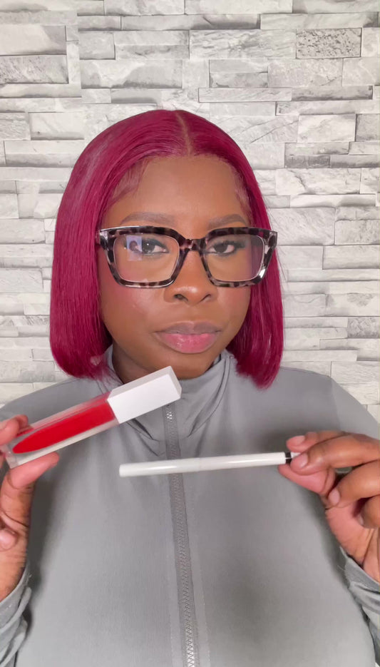 Lip Combo Forbidden Eva